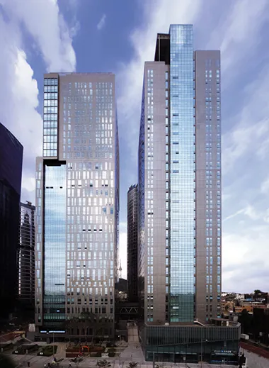 동자동 제8구역