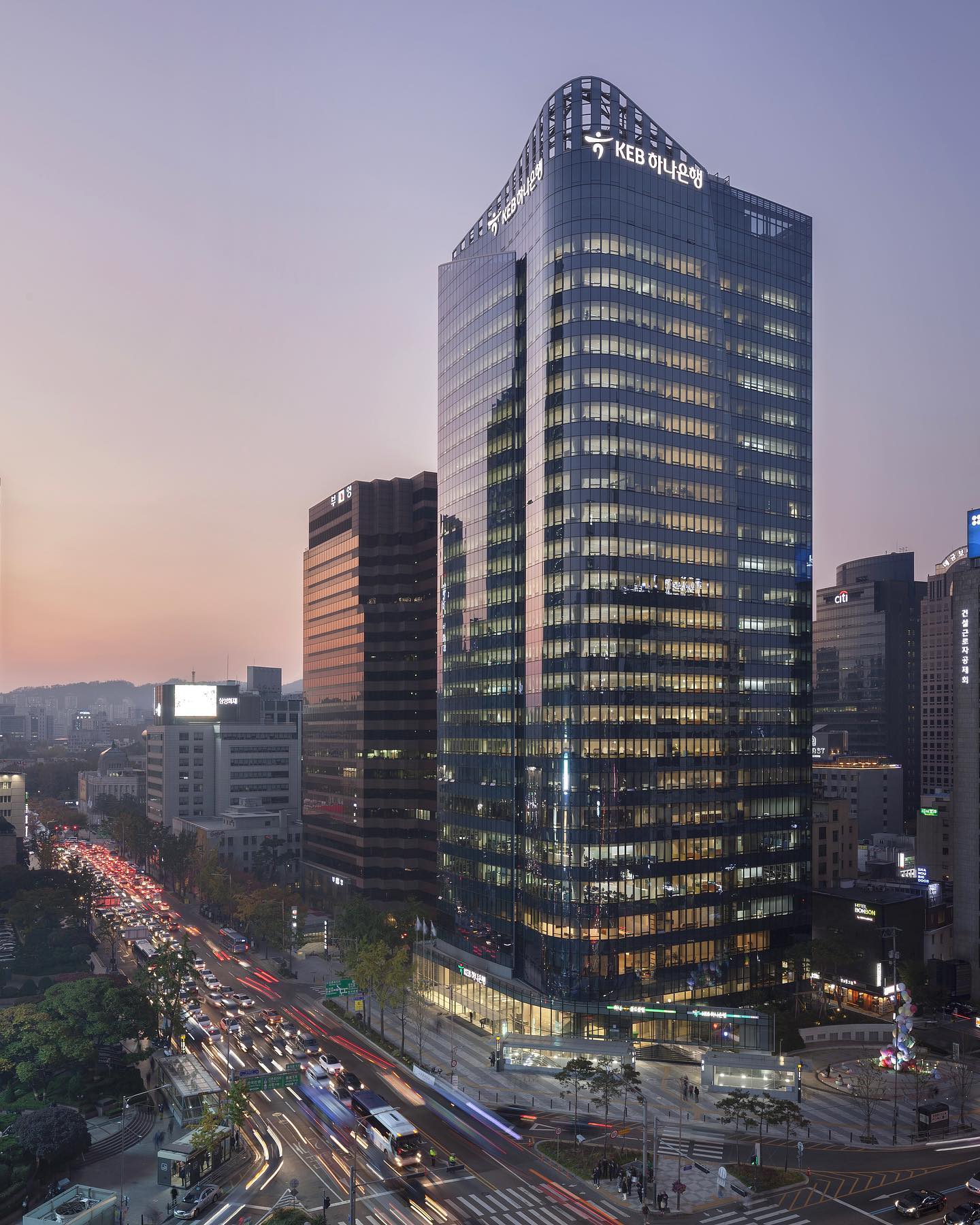 무교다동구역 제35지구