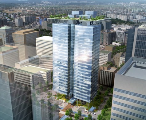 청진구역 제1지구