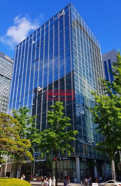 청진구역 제17지구