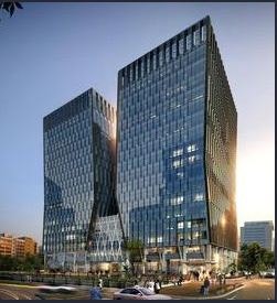 장교구역 제6지구