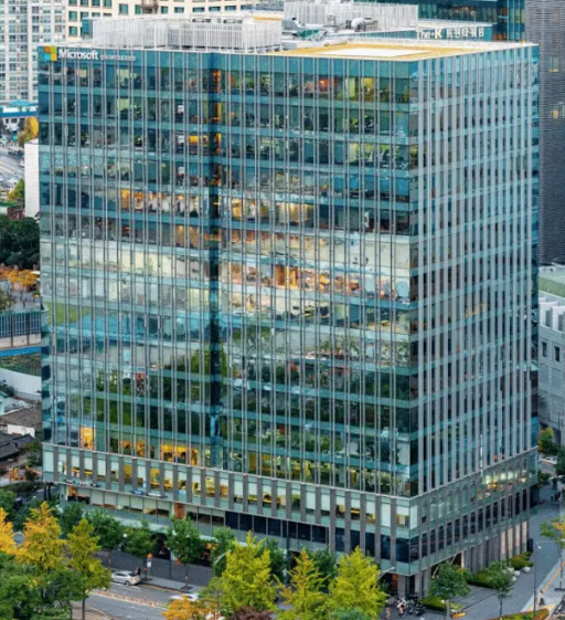 중학구역 도시환경정비사업