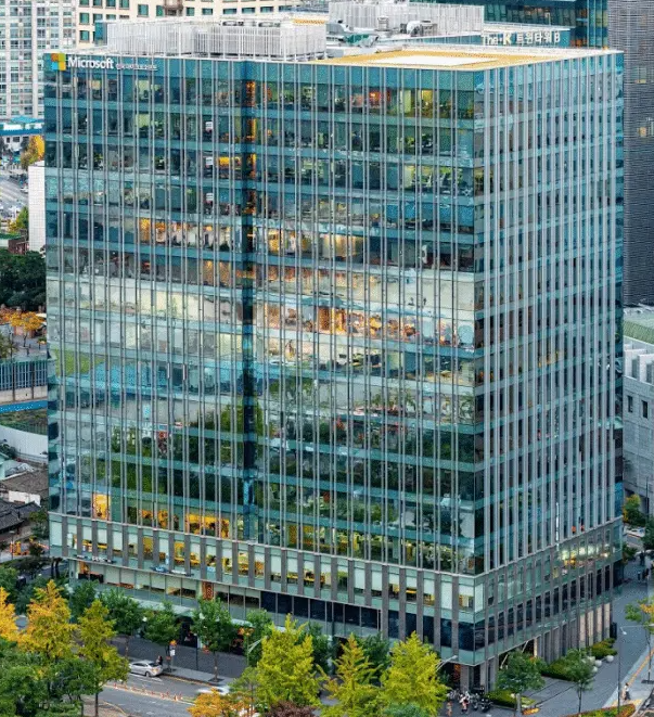 중학구역 도시환경정비사업