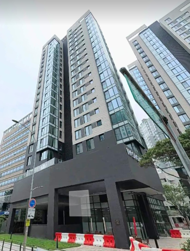 방배동 업무시설 신축공사